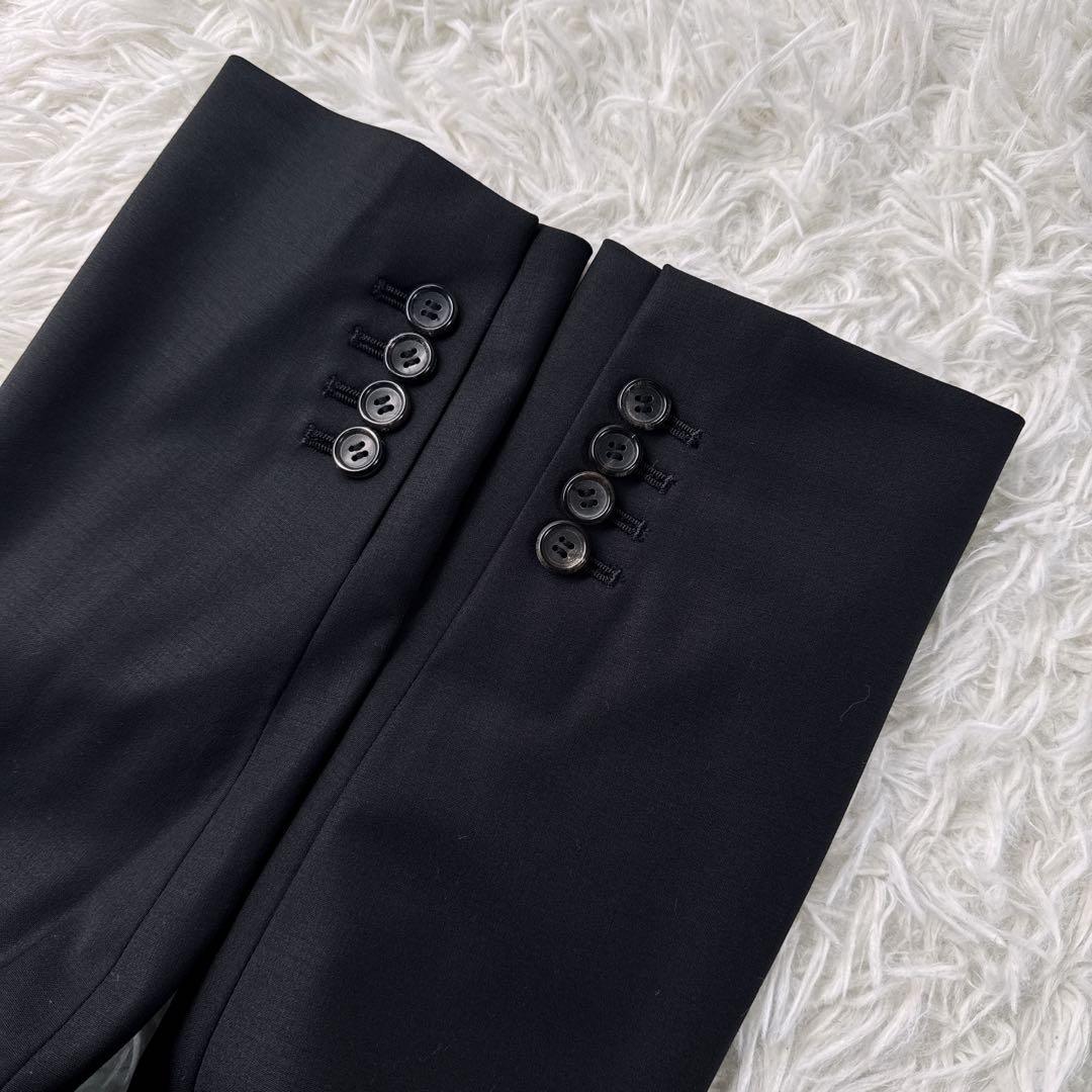 美品✨Theory Luxe EXECUTIVE 44 ブラック