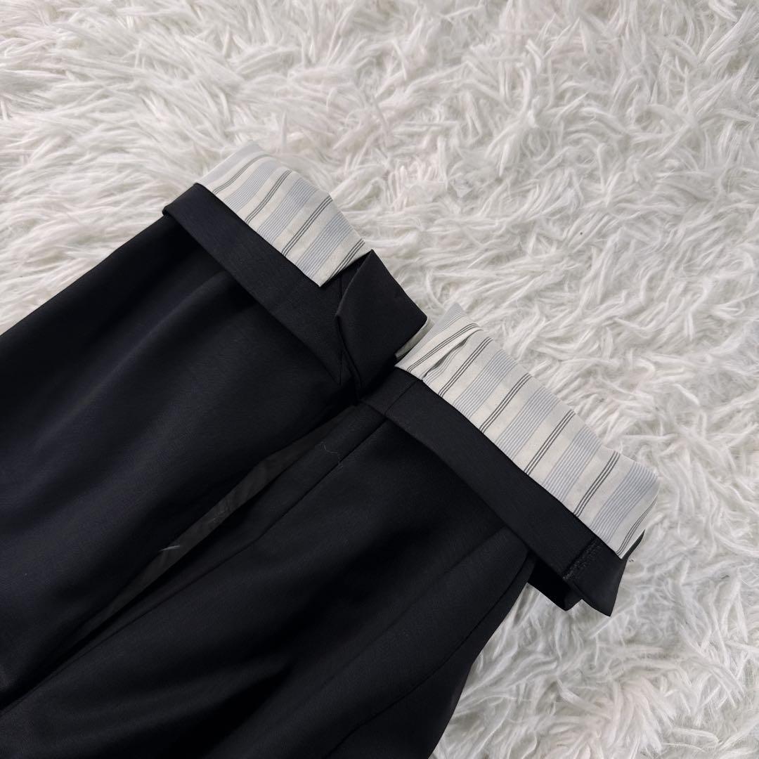 美品✨Theory Luxe EXECUTIVE 44 ブラック