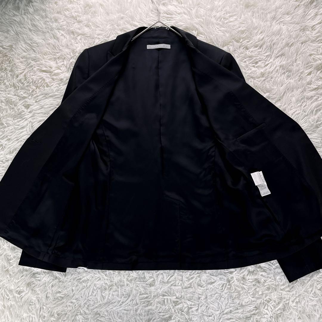 美品✨Theory Luxe EXECUTIVE 44 ブラック