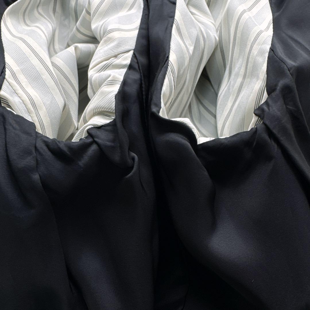 美品✨Theory Luxe EXECUTIVE 44 ブラック