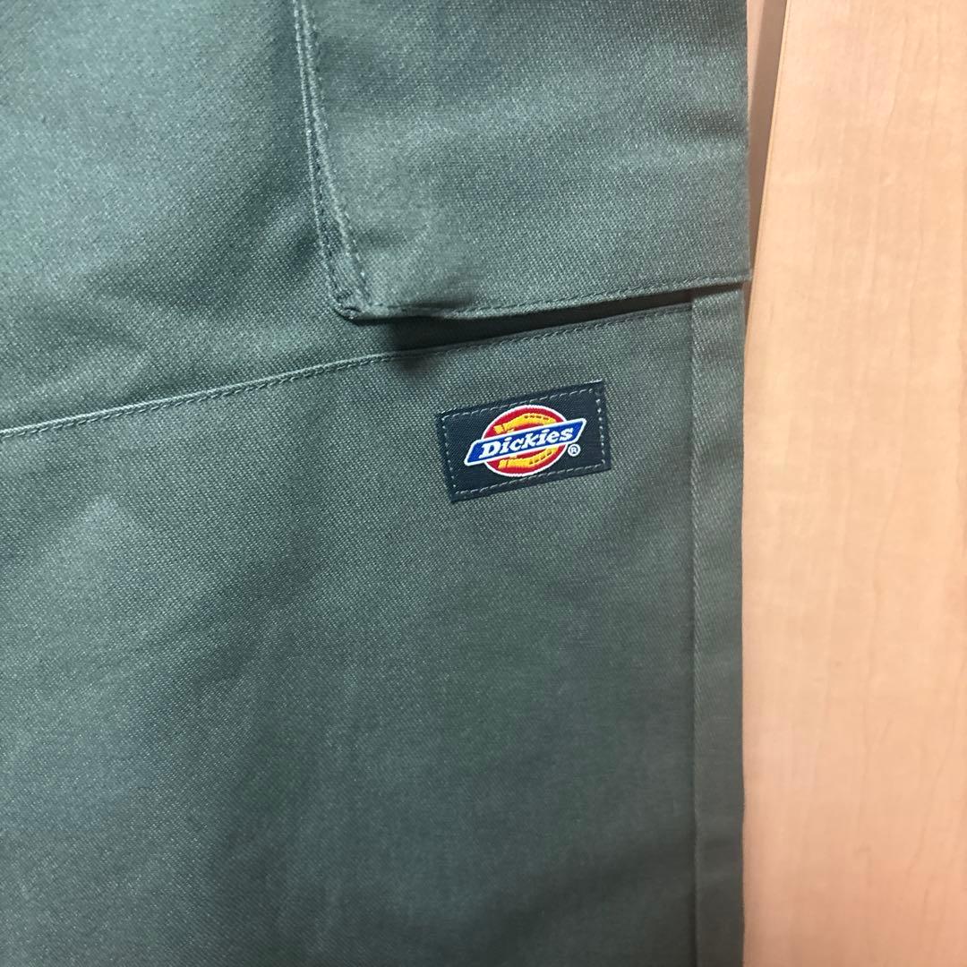 Dickies / DAN別注 M47 Work Trousers -OLIVE
