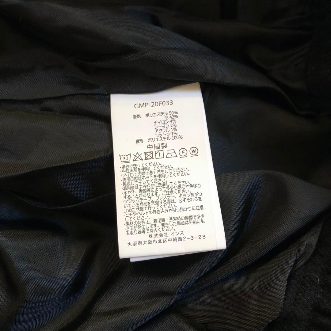 Gramicci ウール ブレンド グラミチ パンツ スラックス