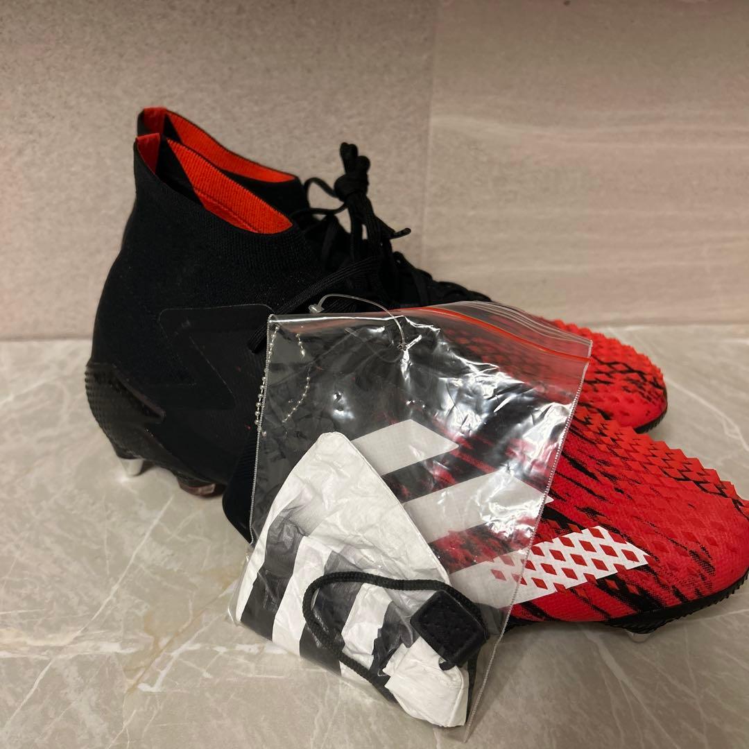 ※5/18まで期間限定！ PREDATOR 20.1 SG アディダス