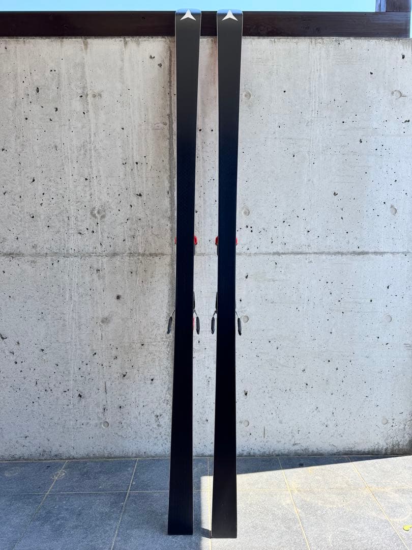 ATOMIC REDSTER G9 FIS 193 アトミックスキー