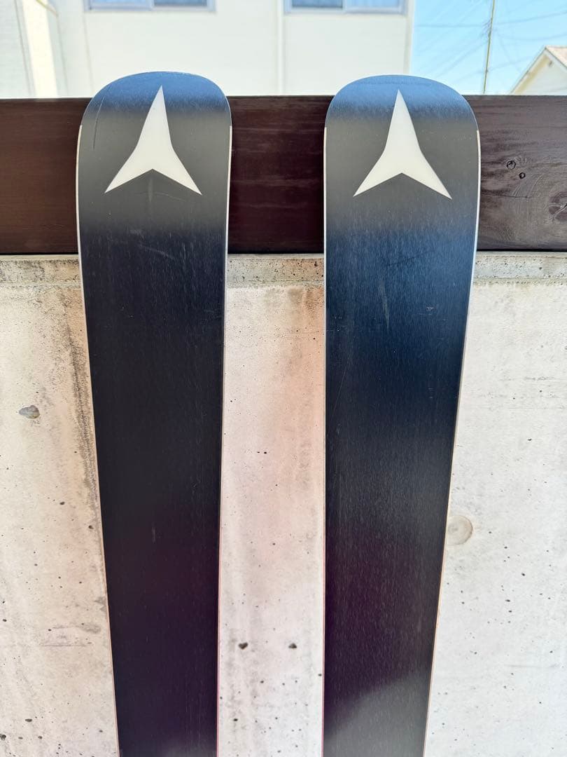 ATOMIC REDSTER G9 FIS 193 アトミックスキー