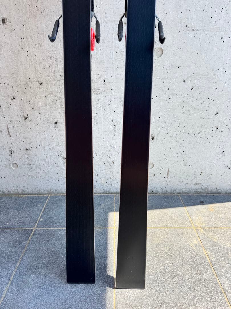 ATOMIC REDSTER G9 FIS 193 アトミックスキー