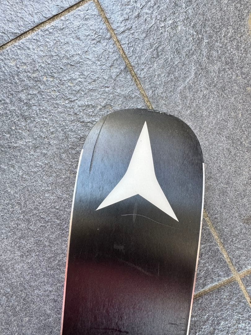 ATOMIC REDSTER G9 FIS 193 アトミックスキー