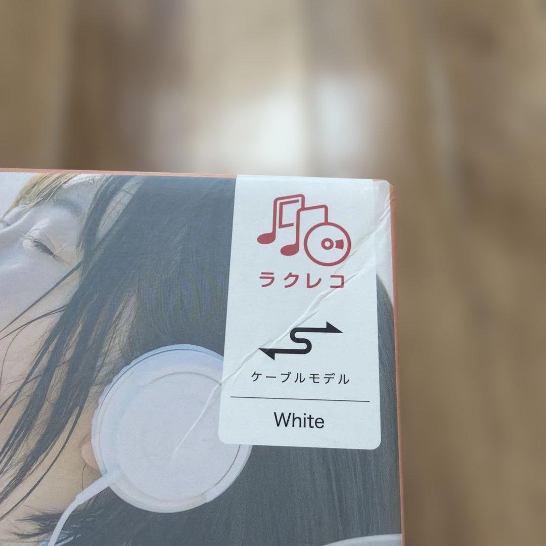 BUFFALO バッファロー ラクレコ ケーブルモデル CD