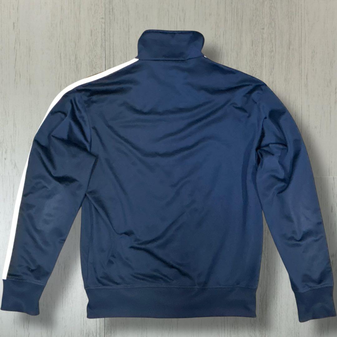 アディダスオリジナルス トラックジャケット ファイヤーバード　ネイビー M 57