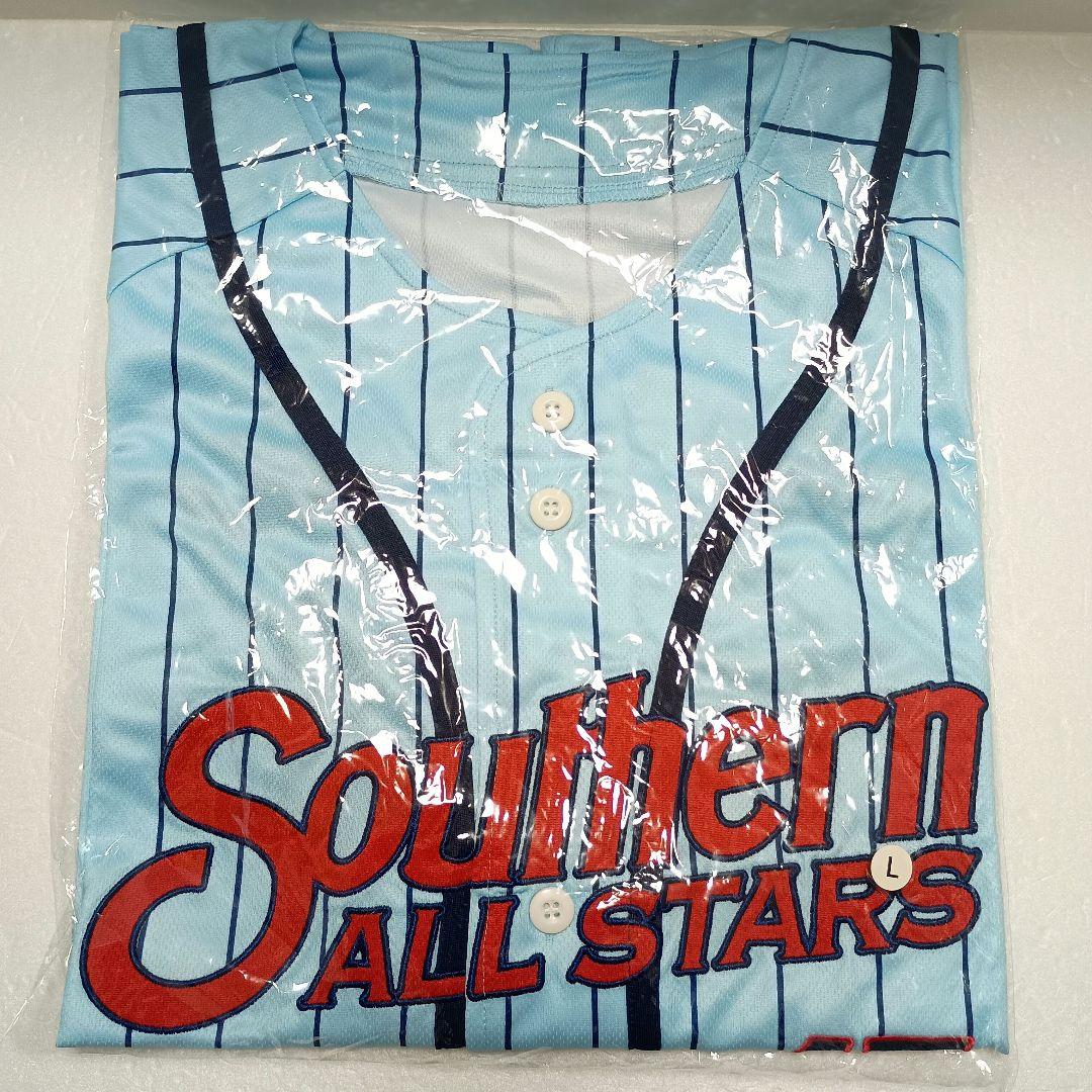 新品 Ｌ サザンオールスターズ　茅ヶ崎ライブ2023 ユニフォーム