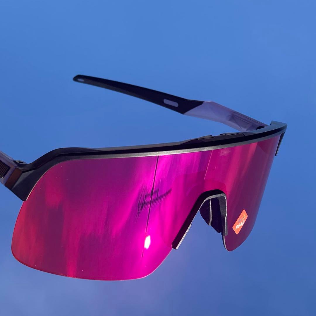 オークリーサングラス　自転車　バイク　ゴルフ　釣り　野球　マラソン　スノーボード