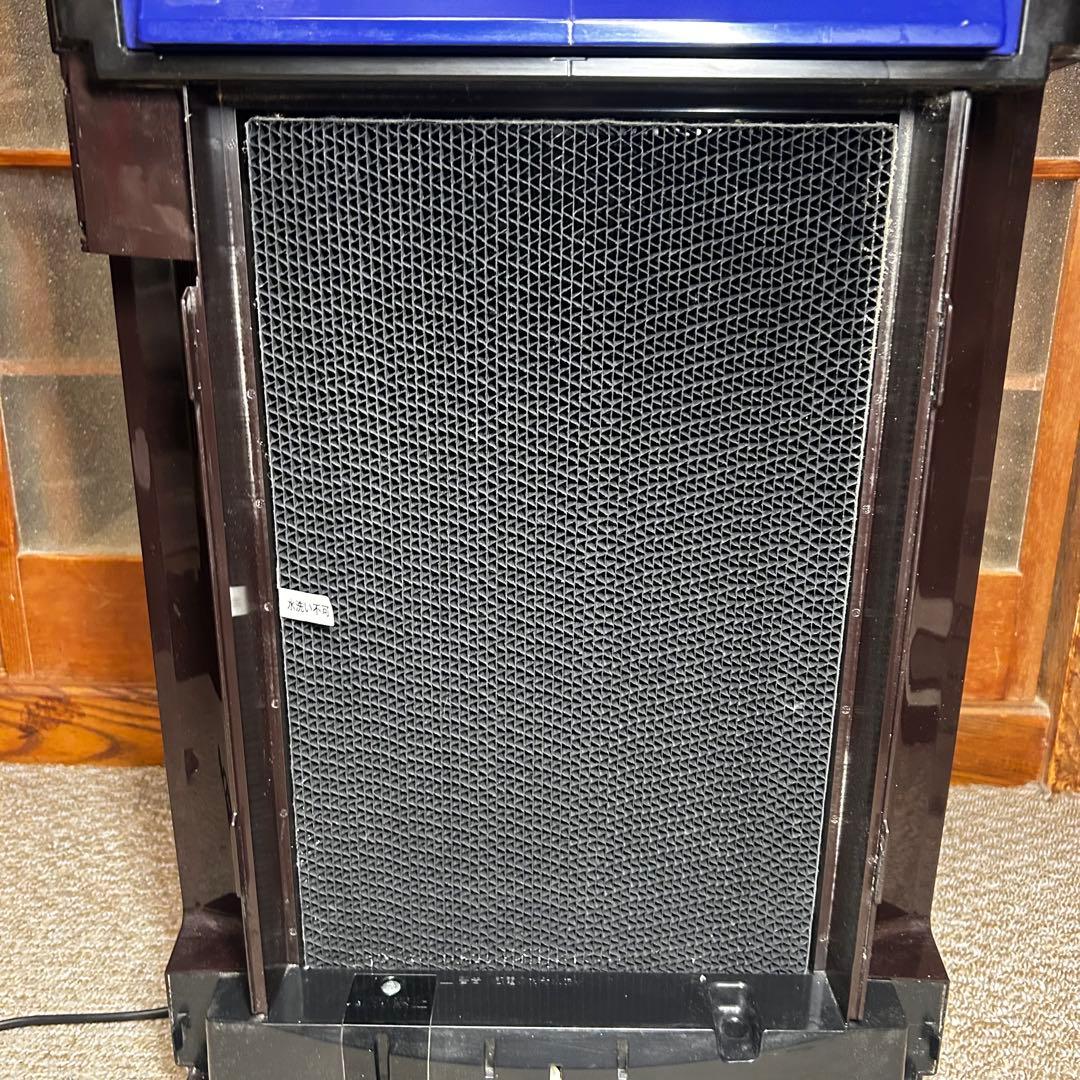 美品 DAIKIN うるるとさらら MCZ70W-T 2019年製