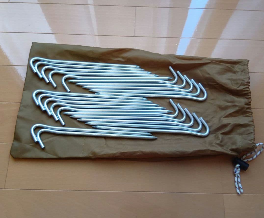 スノーピーク　 エントリー2ルーム　エルフィールド　TP−880R