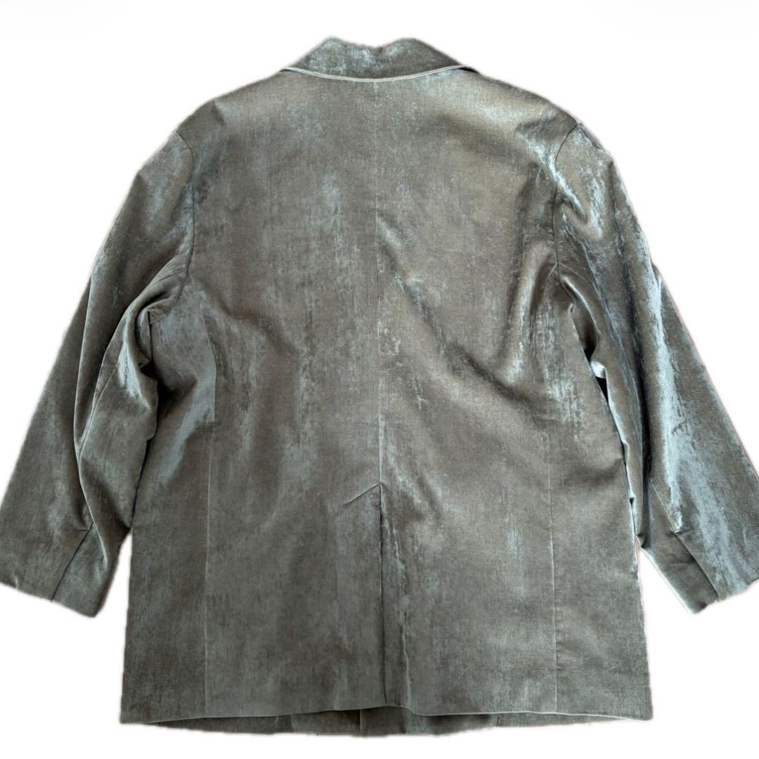 PUBLIC TOKYOセットアップ ジャケット スラックス パンツ