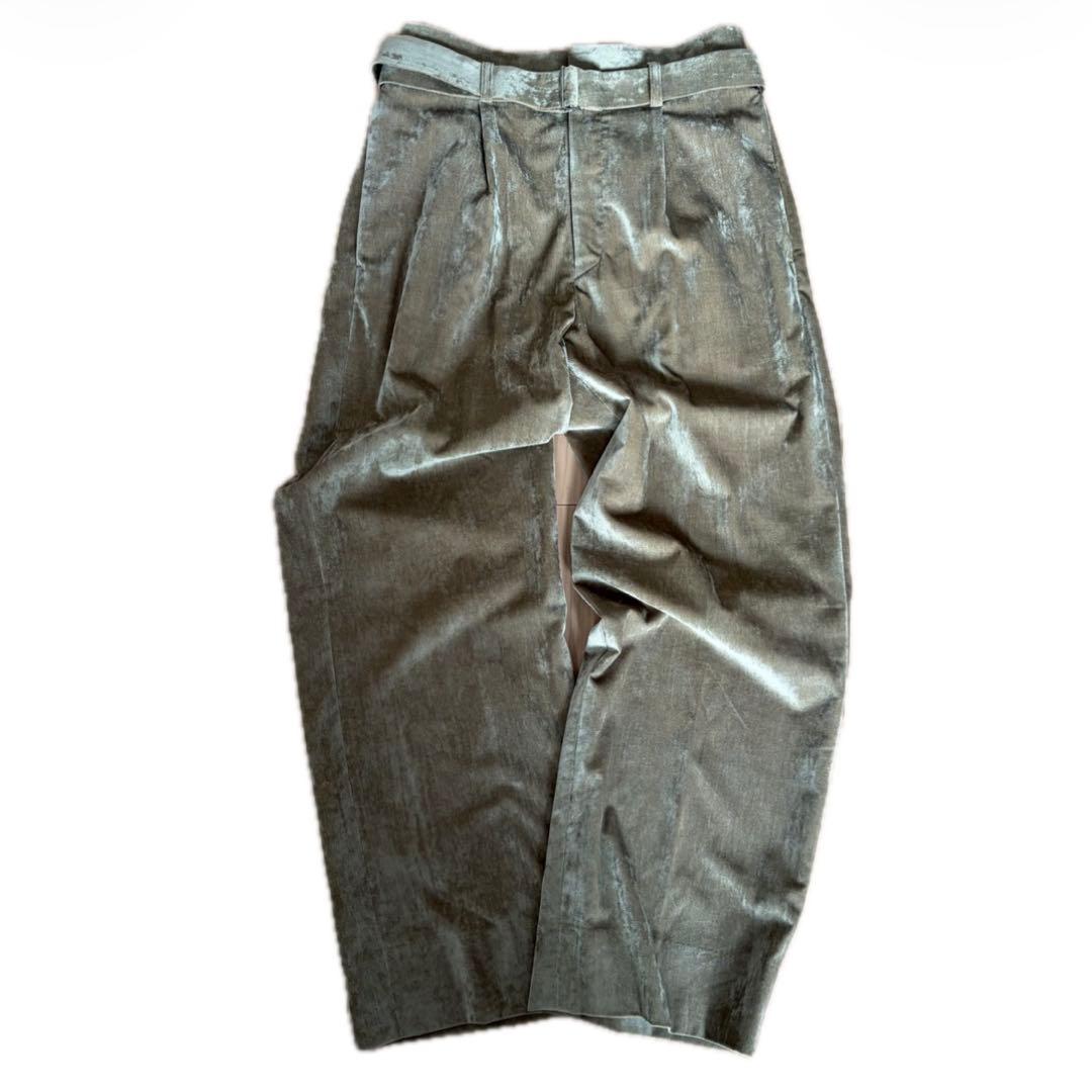 PUBLIC TOKYOセットアップ ジャケット スラックス パンツ