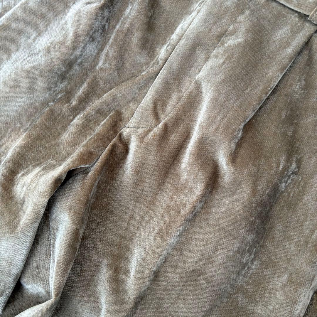 PUBLIC TOKYOセットアップ ジャケット スラックス パンツ