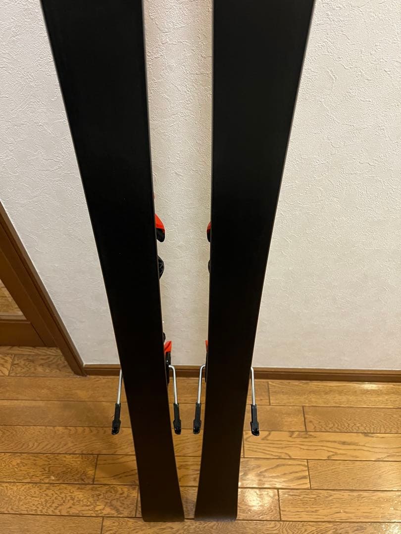 ROSSIGNOL HERO ATHLETE SL 157cm スキー