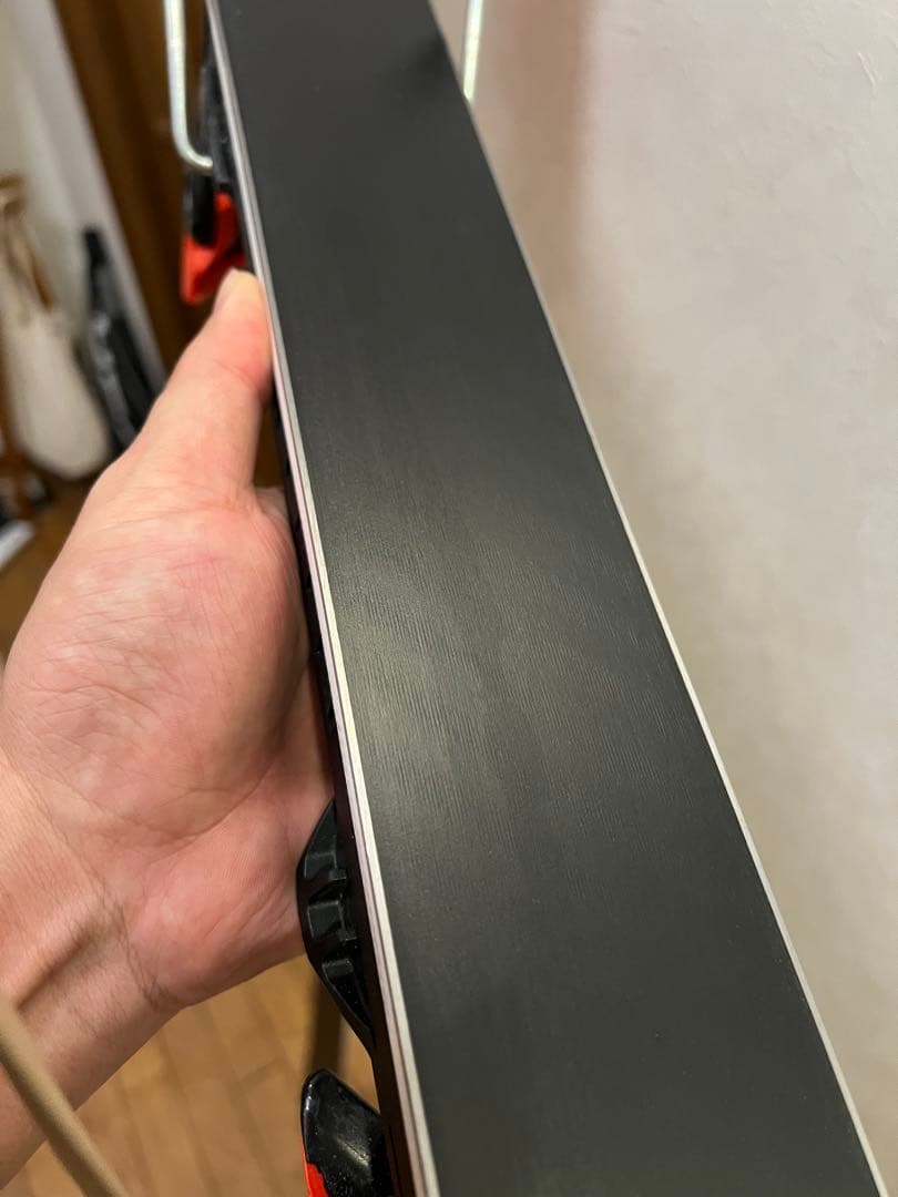 ROSSIGNOL HERO ATHLETE SL 157cm スキー