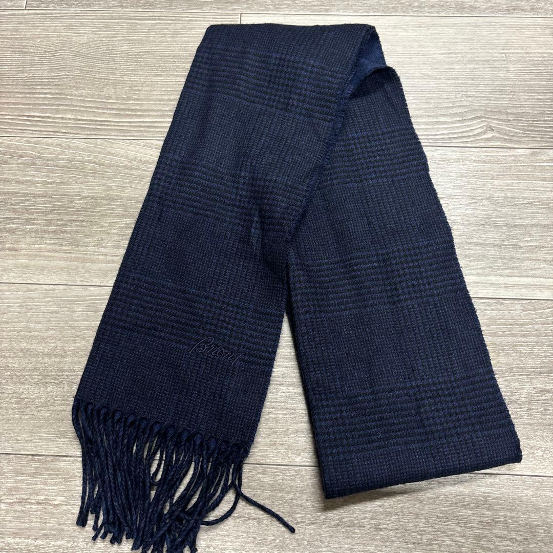【定価15万】Brioni ブリオーニ スカーフ
