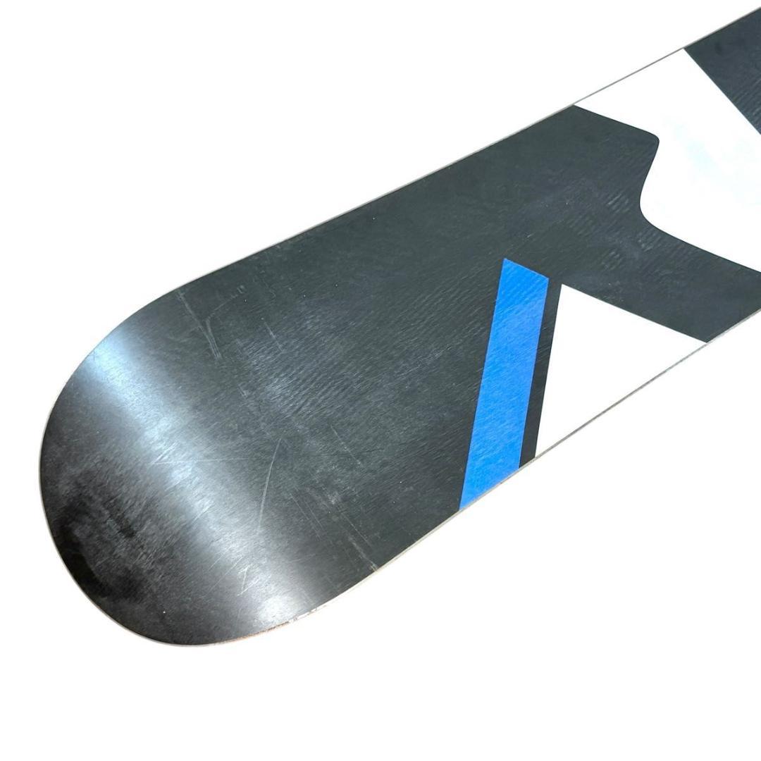 【2点セット】SALOMON サロモン FORECAST 153 ホログラム