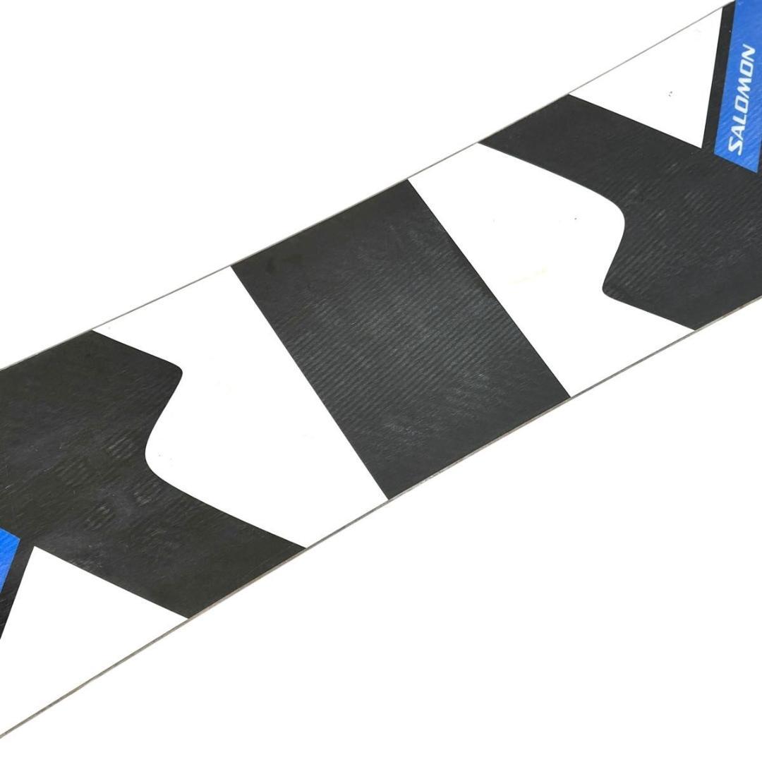 【2点セット】SALOMON サロモン FORECAST 153 ホログラム