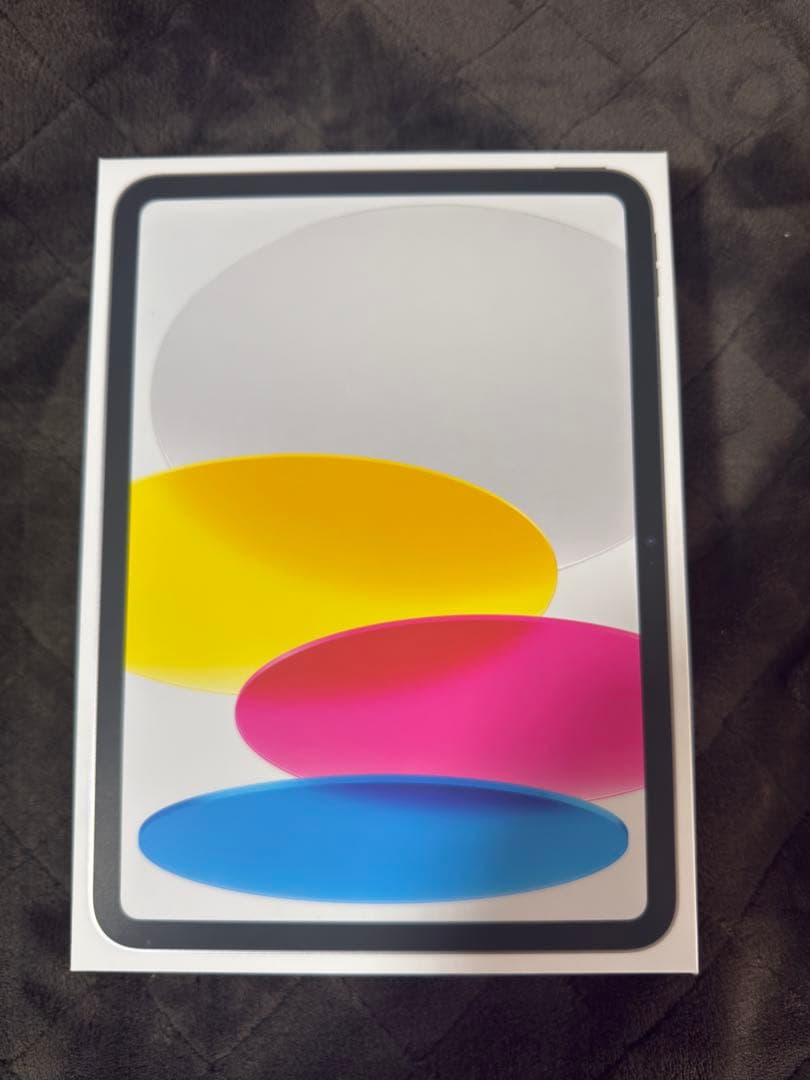 iPad、WiFiモデル 128GB-1月20まで