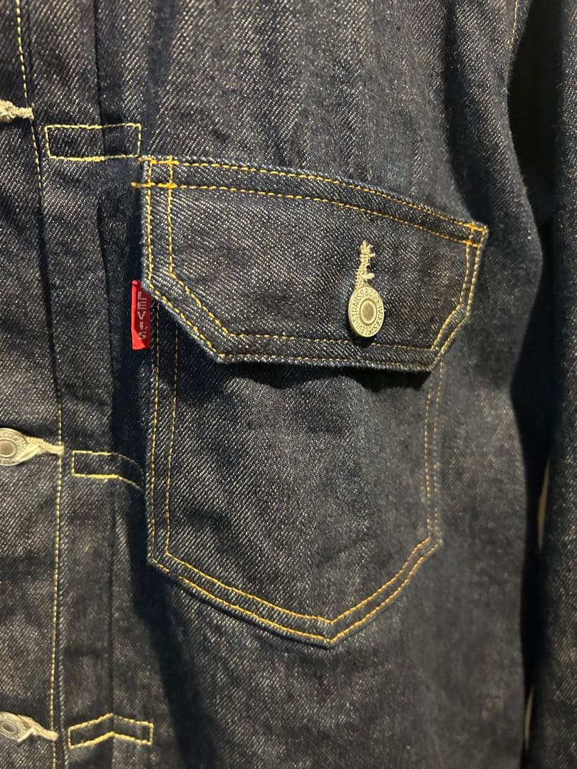 LEVI’S VINTAGE CLOTHING 506XX