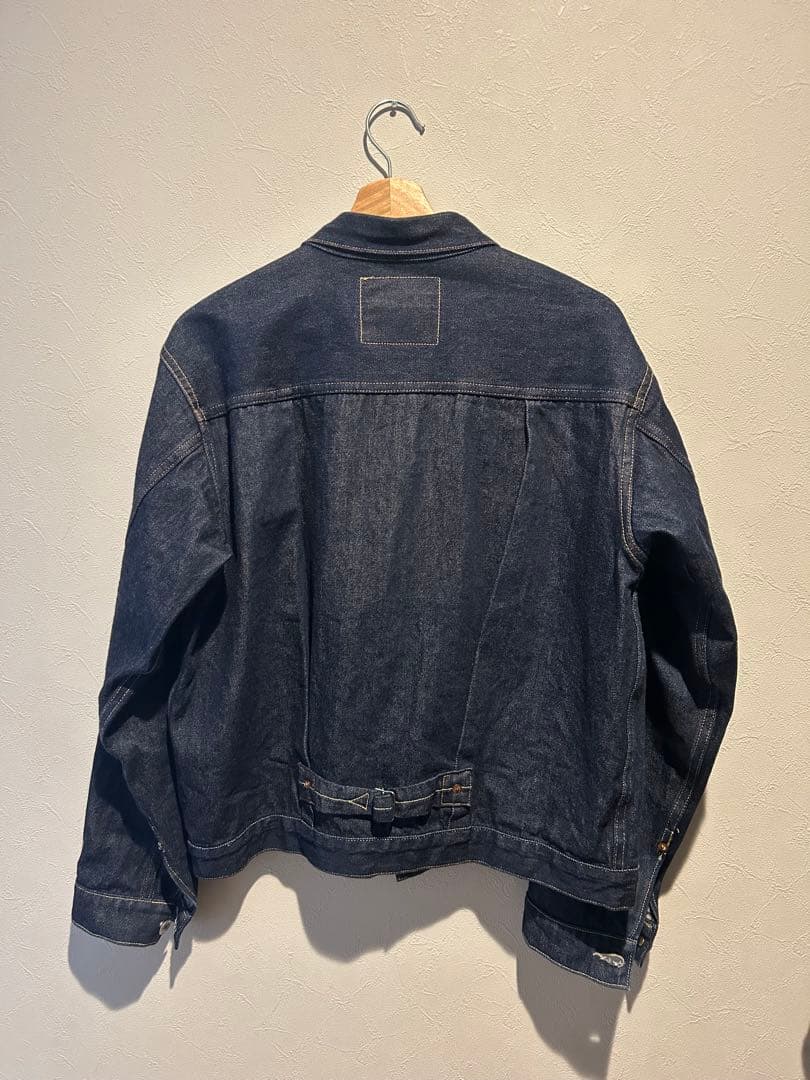 LEVI’S VINTAGE CLOTHING 506XX