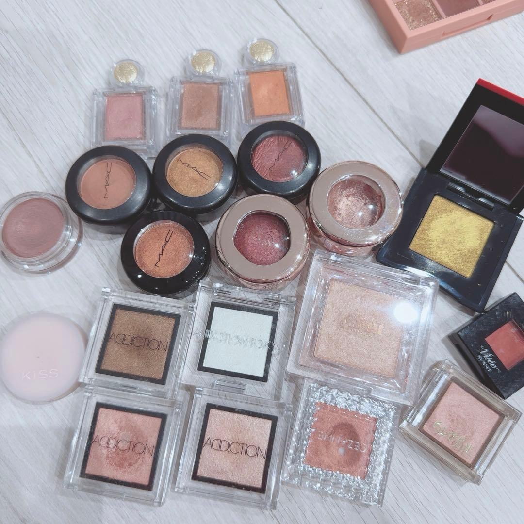 値下げ！新品未開封品もアリ！コスメ まとめ売り プチプチ デパコス