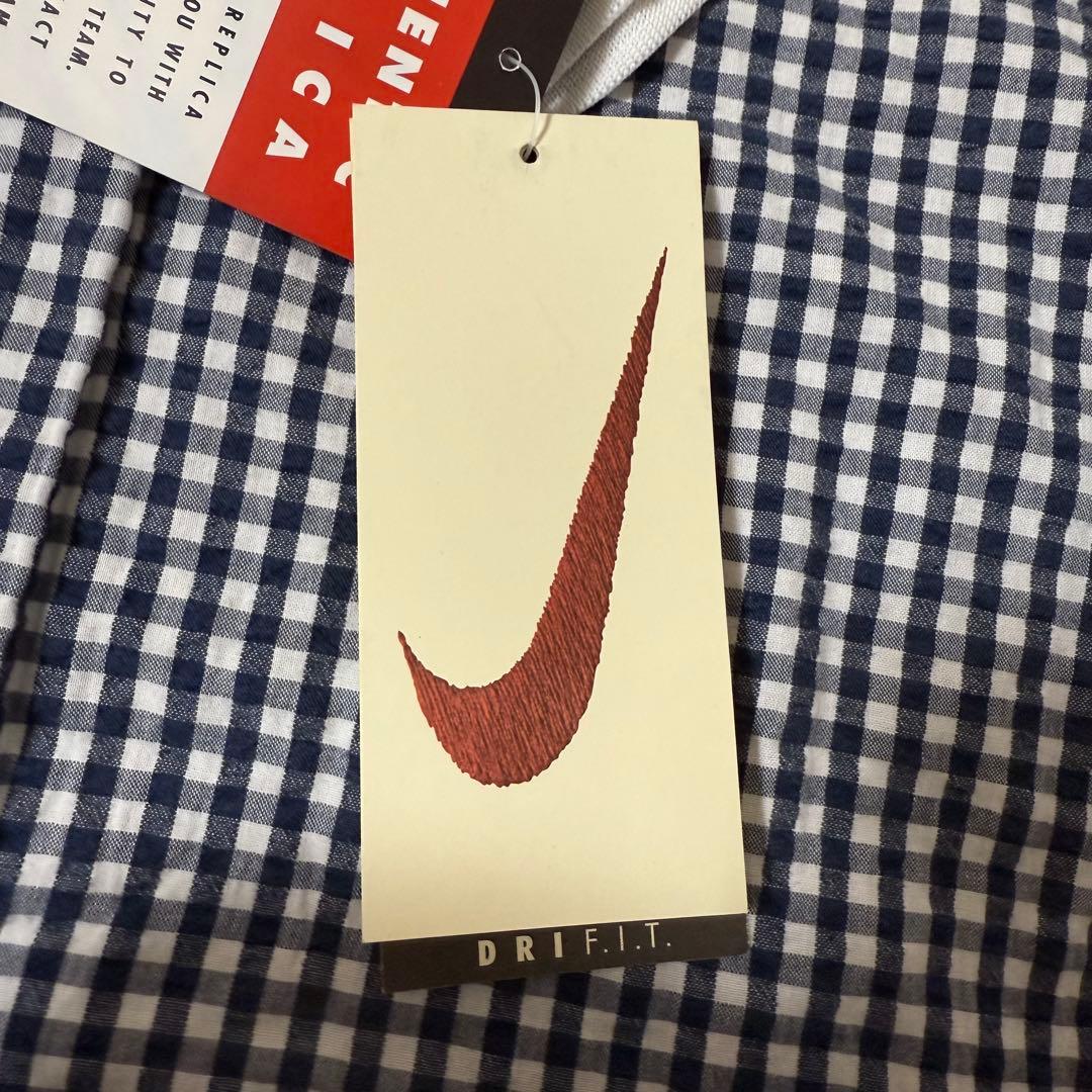 【新品未使用タグ付】【超レア】イタリア代表 98年W杯 ユニフォーム NIKE