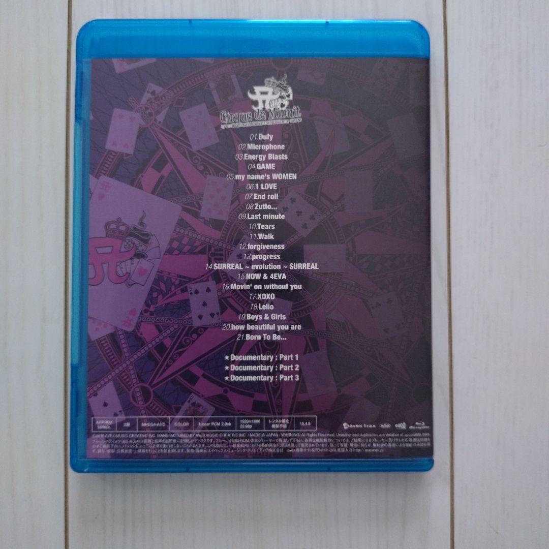 浜崎あゆみ A ONE Team Ayu 特別限定盤 Tell All 廃盤