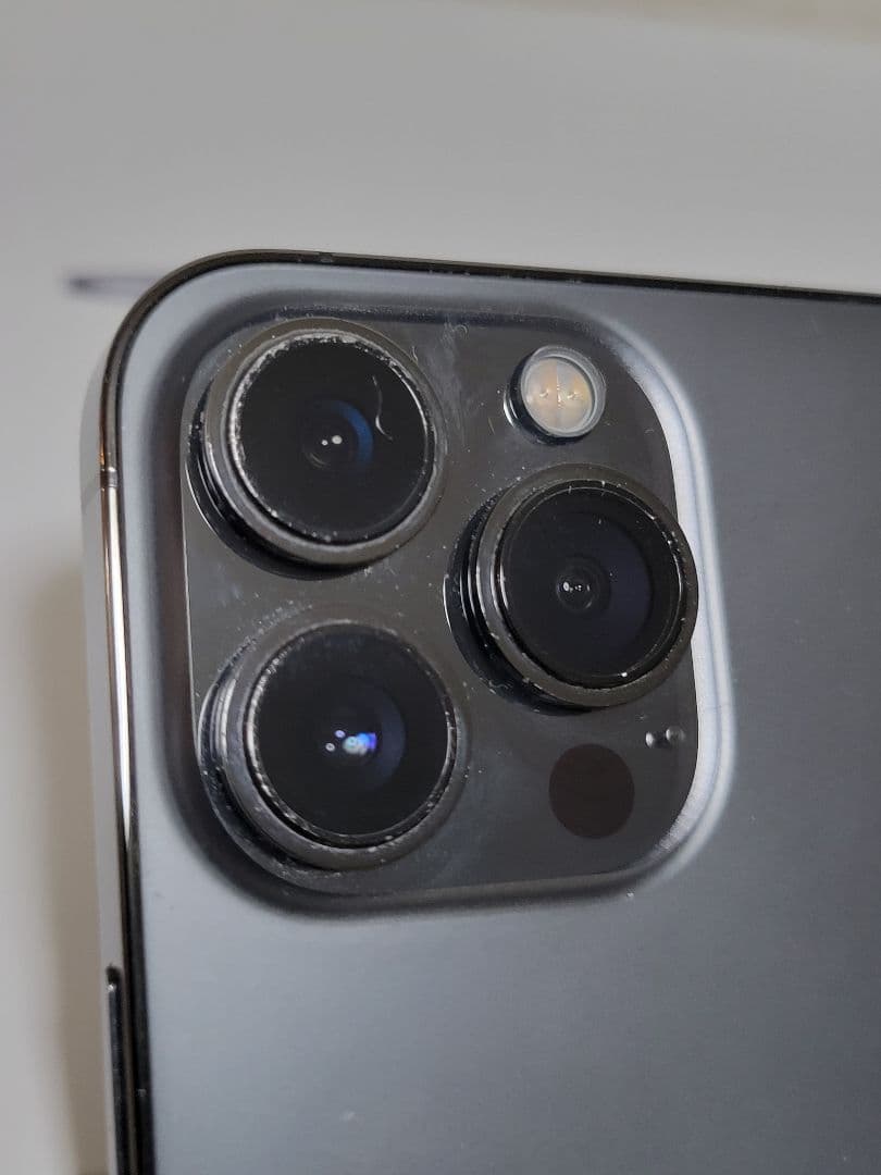 スマートフォン本体 Iphone 13 Pro 256GB