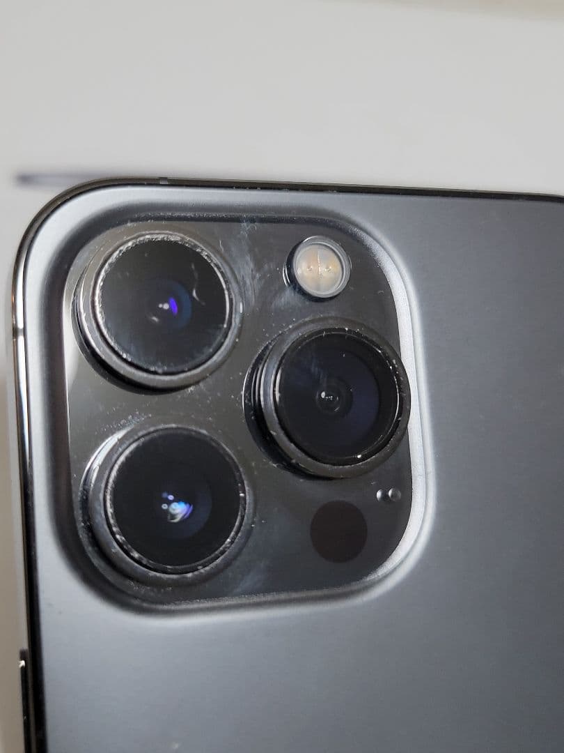 スマートフォン本体 Iphone 13 Pro 256GB