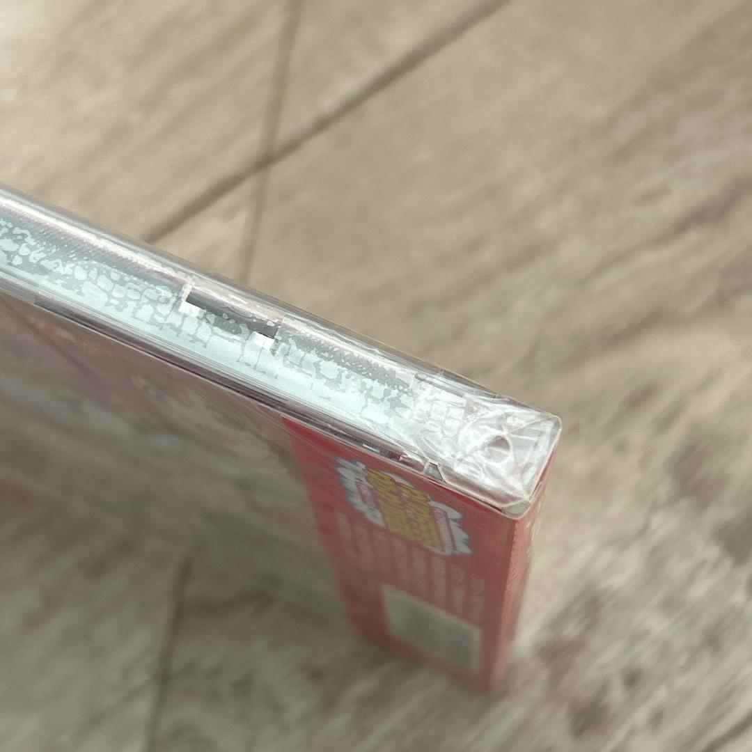 ゆりゆららららゆるゆり放送室 カウントダウンCD お昼休み:新品未開封CD