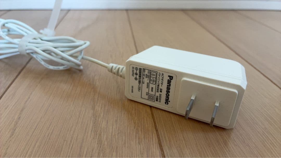 Panasonic プライベートビエラ UN-15TD6D / UN-TD6S