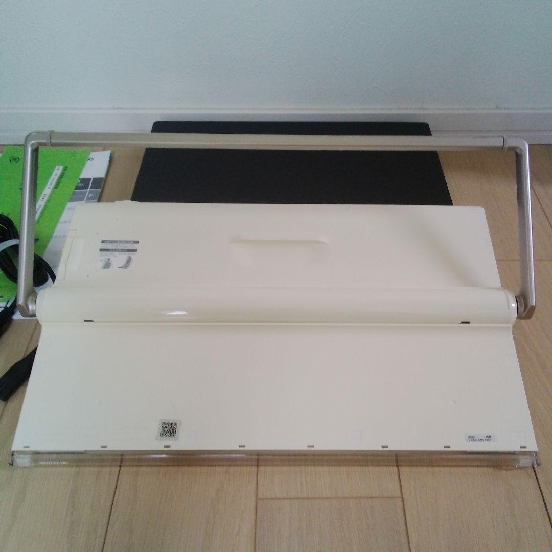 Panasonic プライベートビエラ UN-15TD6D / UN-TD6S