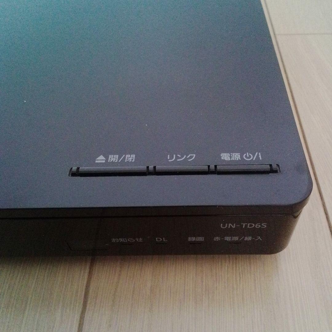 Panasonic プライベートビエラ UN-15TD6D / UN-TD6S