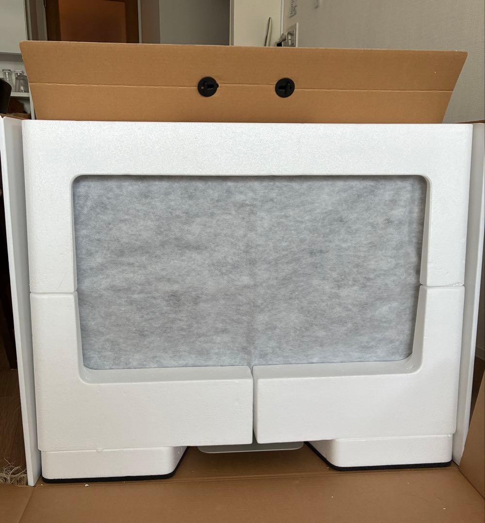 Apple iMac 2TB メモリ32GB Retina 27インチ