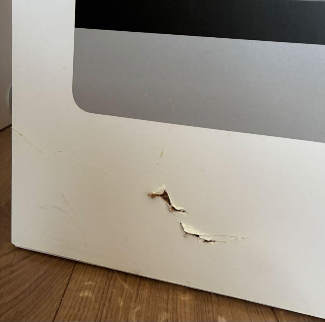 Apple iMac 2TB メモリ32GB Retina 27インチ