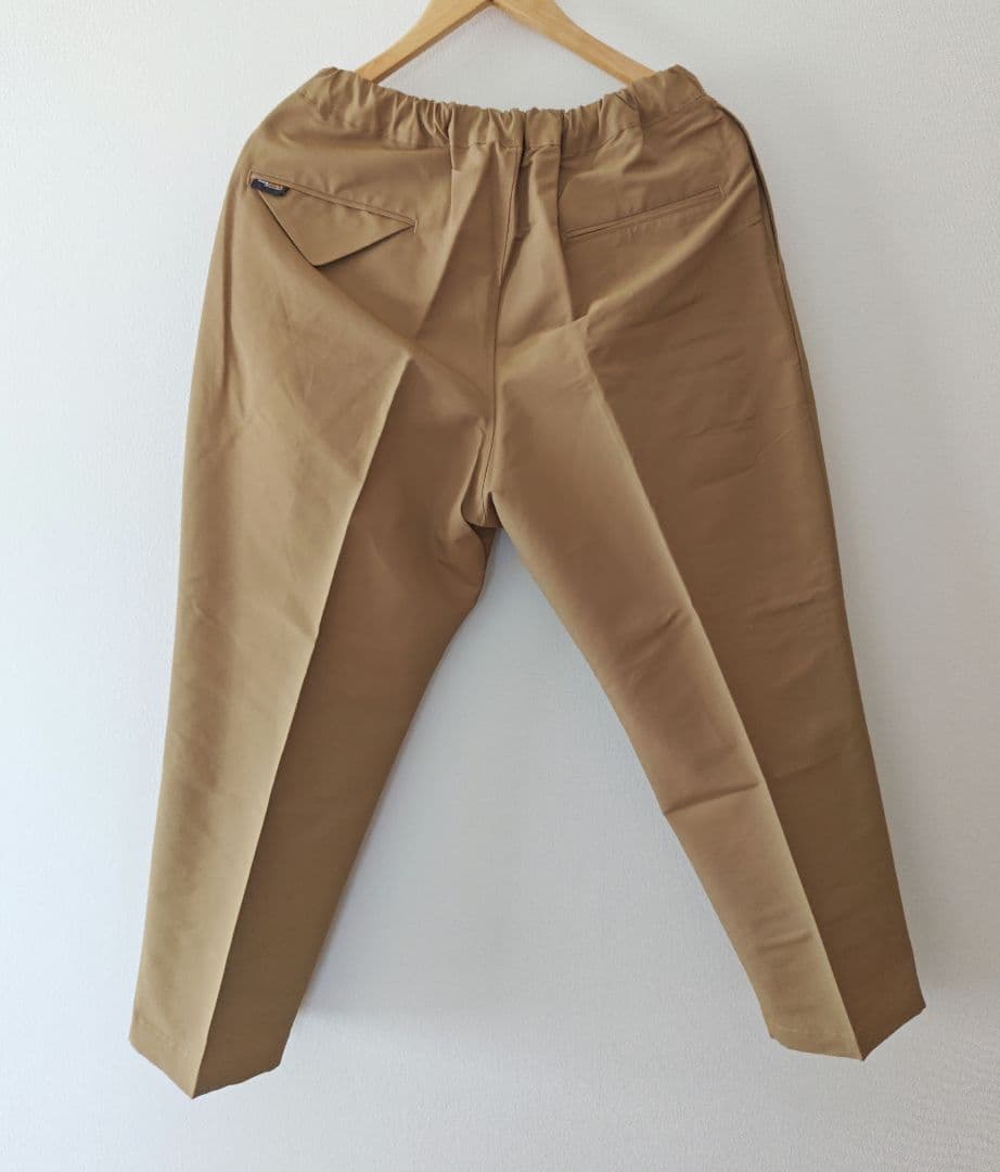 EEL products スポール少年パンツ ベージュ Mサイズ