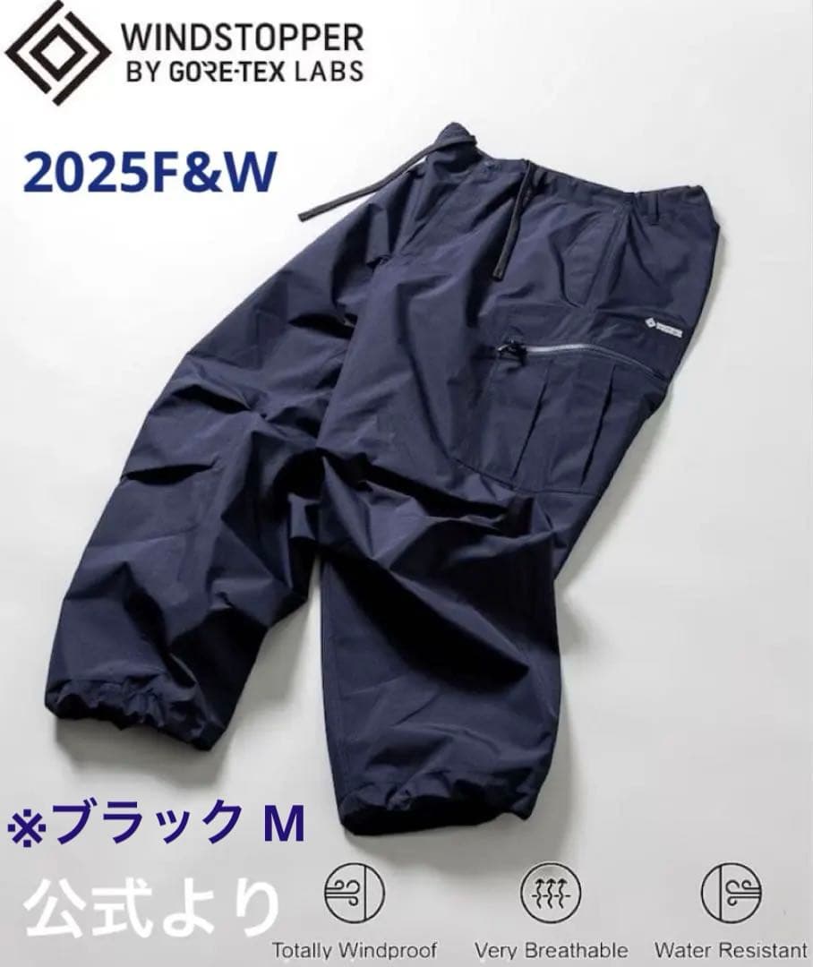 +phenix GORE-TEX パンツFREAK'S STORE 別注