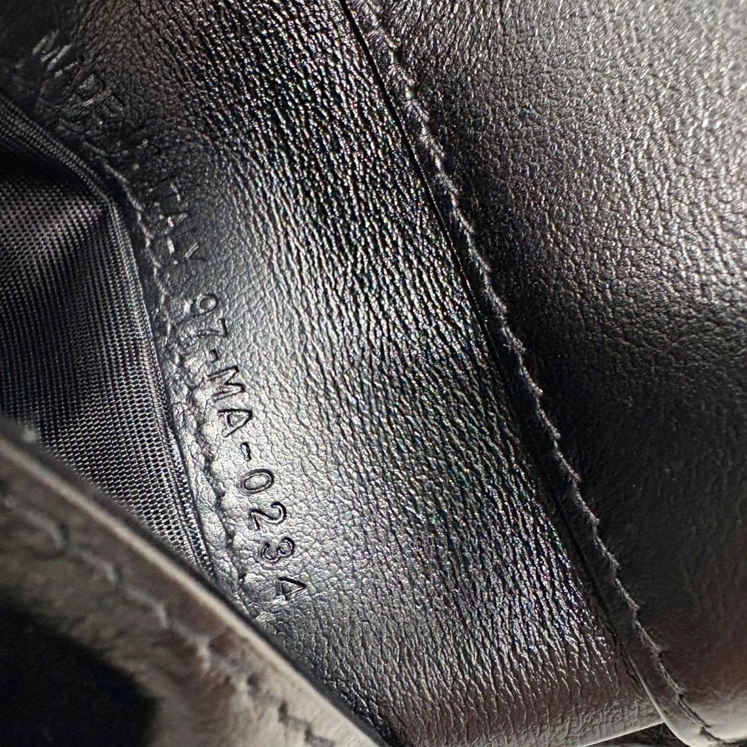 DIOR☆レディ ディオール☆エナメル☆ロータスウォレット☆カナージュ☆財布