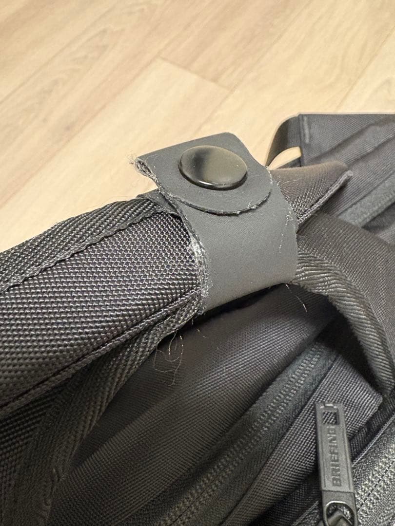 [ブリーフィング] バックパック SW 2WAY PACK 16