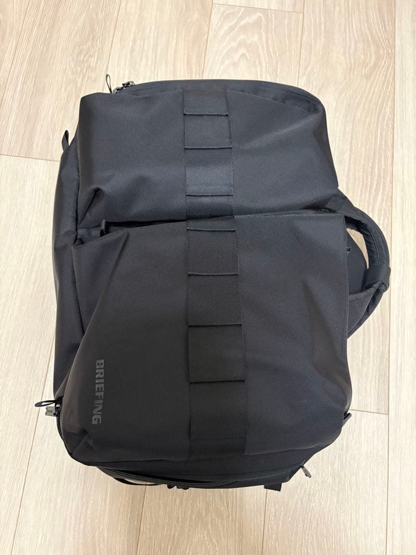 [ブリーフィング] バックパック SW 2WAY PACK 16