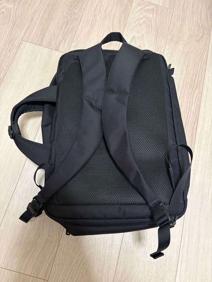 [ブリーフィング] バックパック SW 2WAY PACK 16