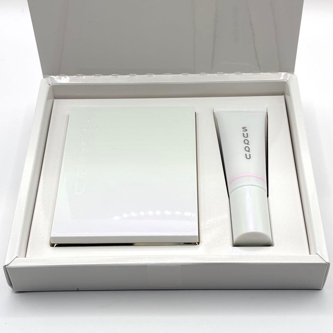 SUQQU ホリデー　メイクアップキット　舜華