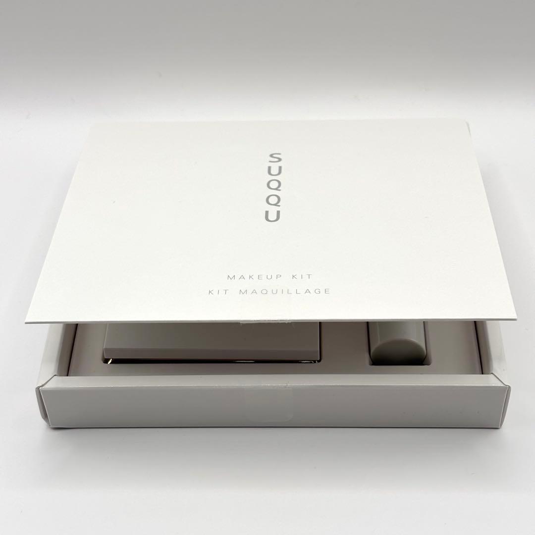 SUQQU ホリデー　メイクアップキット　舜華
