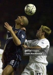 【激レア】ウェストハム ドクターマーチン 00/01 プレミアユニ Lサイズ