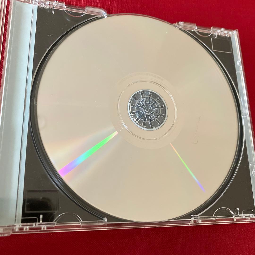 【希少】 帯付 CD 胎児/SMELL BUCK-TICK 櫻井敦司