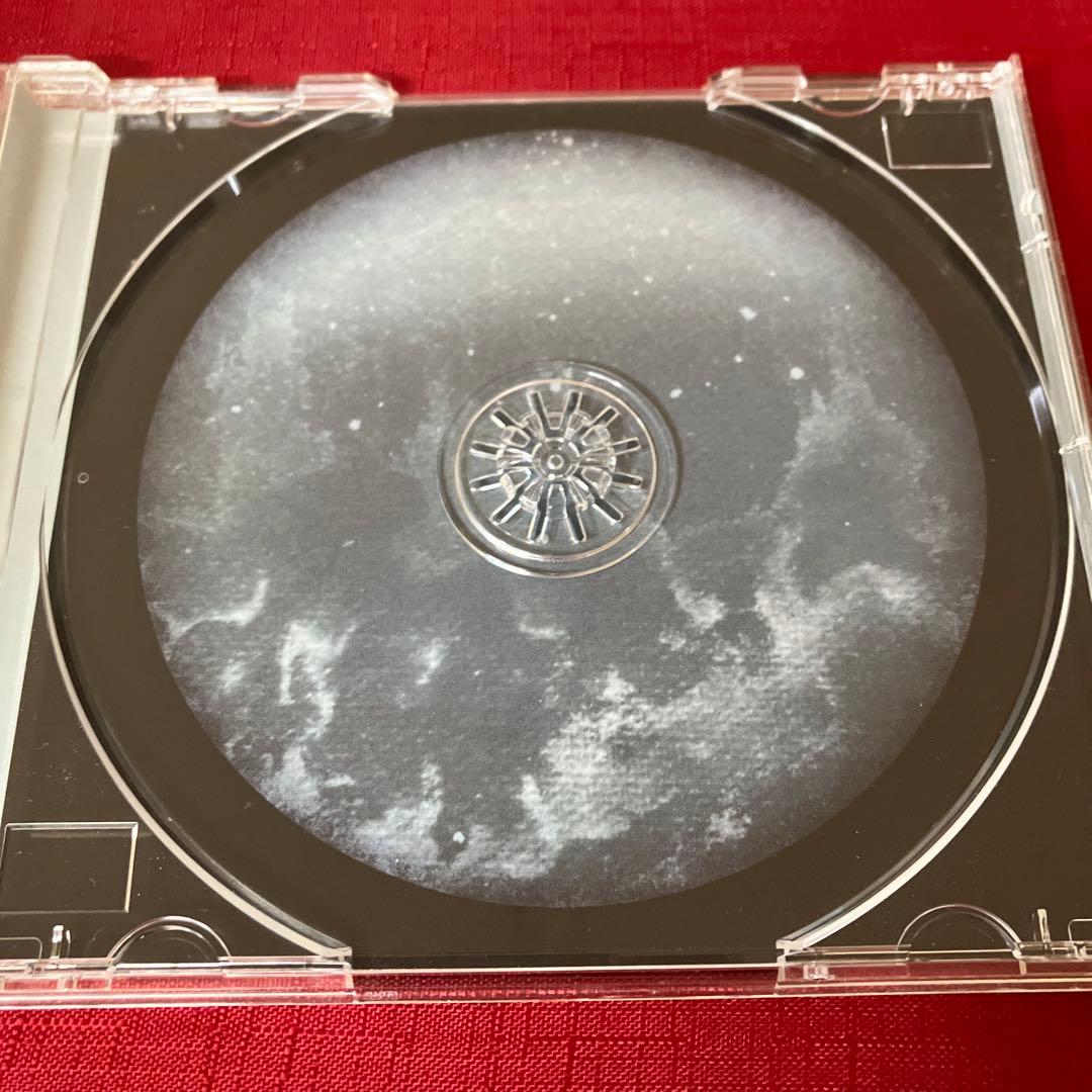 【希少】 帯付 CD 胎児/SMELL BUCK-TICK 櫻井敦司